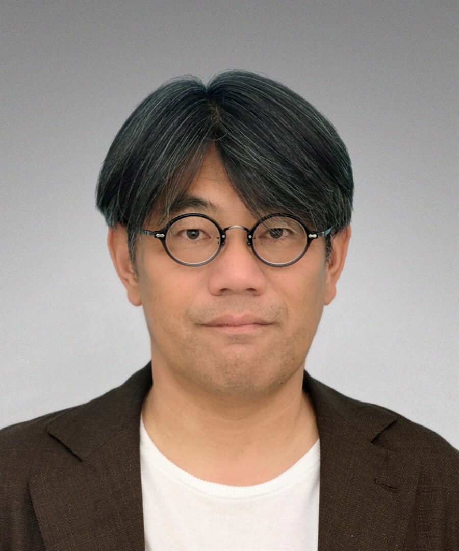 代表紹介