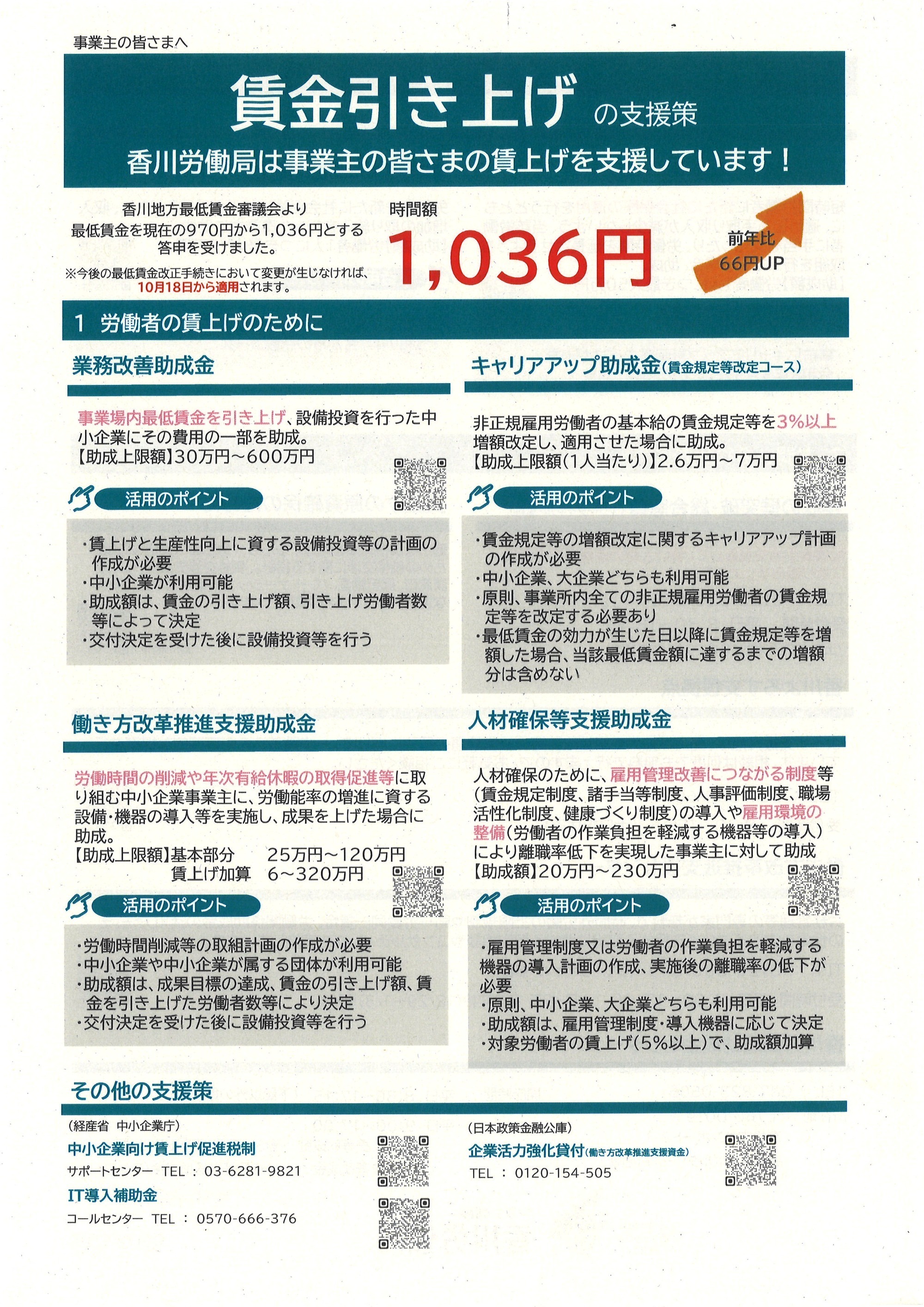 採用支援